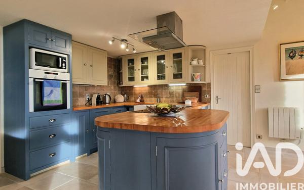 Maison à vendre 8 pièces 187 m² Sarzeau