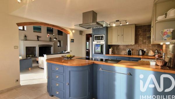 Maison à vendre 8 pièces 187 m² Sarzeau