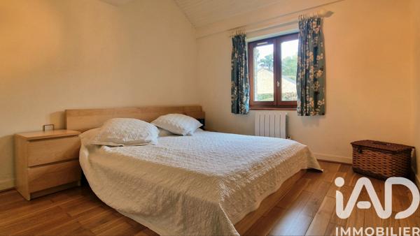 Maison à vendre 8 pièces 187 m² Sarzeau