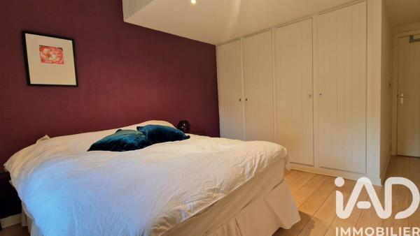 Maison à vendre 8 pièces 187 m² Sarzeau