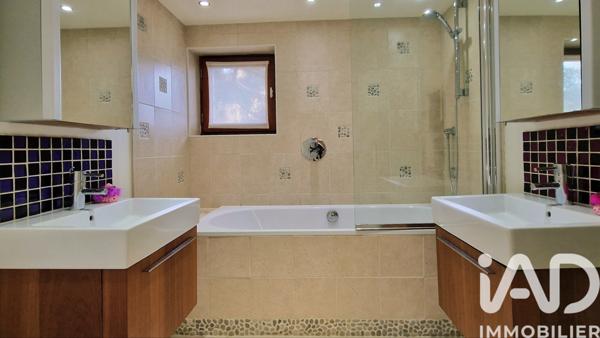 Maison à vendre 8 pièces 187 m² Sarzeau