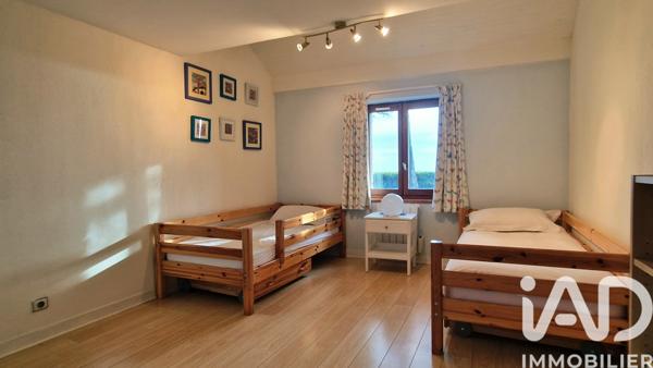 Maison à vendre 8 pièces 187 m² Sarzeau