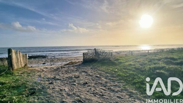 Maison à vendre 8 pièces 187 m² Sarzeau