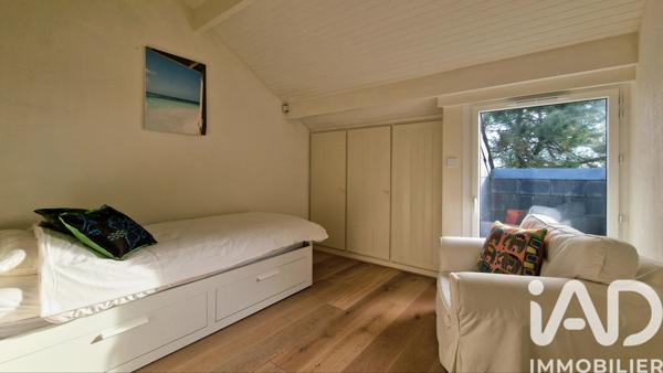 Maison à vendre 8 pièces 187 m² Sarzeau