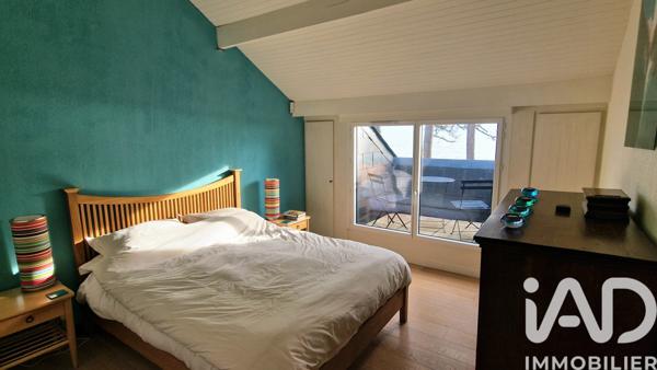 Maison à vendre 8 pièces 187 m² Sarzeau