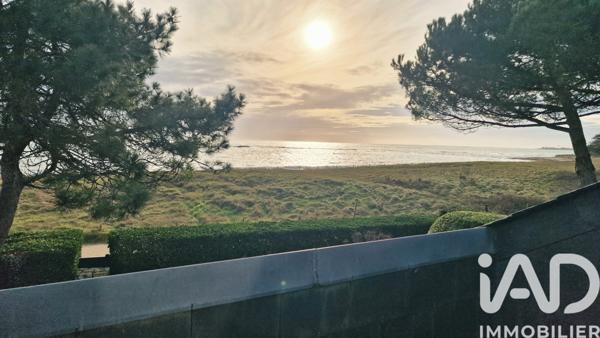 Maison à vendre 8 pièces 187 m² Sarzeau