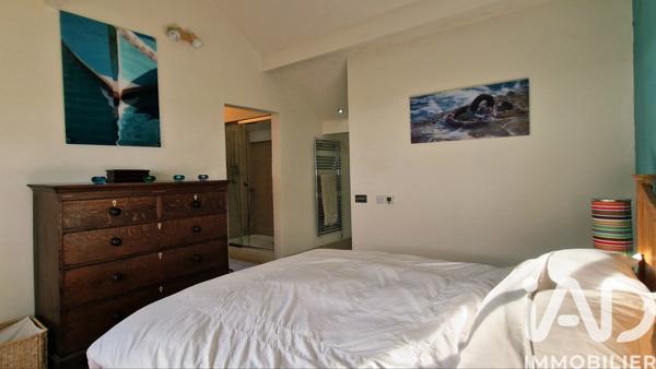 Maison à vendre 8 pièces 187 m² Sarzeau