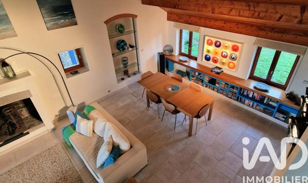 Maison à vendre 8 pièces 187 m² Sarzeau