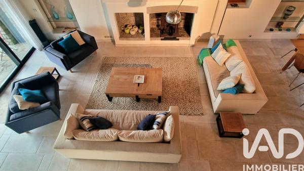 Maison à vendre 8 pièces 187 m² Sarzeau