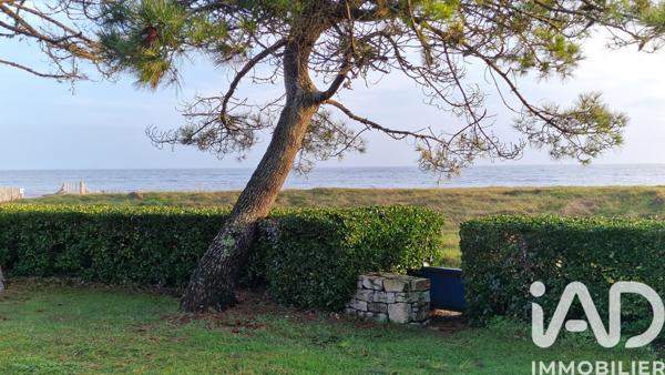 Maison à vendre 8 pièces 187 m² Sarzeau