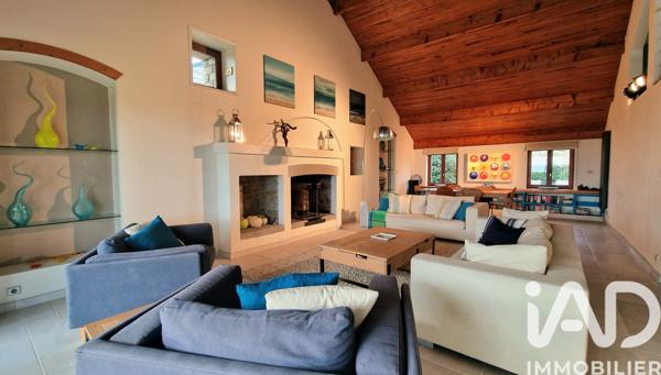 Maison à vendre 8 pièces 187 m² Sarzeau