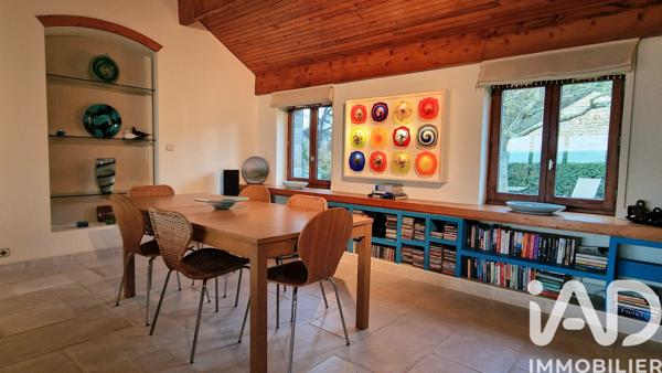 Maison à vendre 8 pièces 187 m² Sarzeau