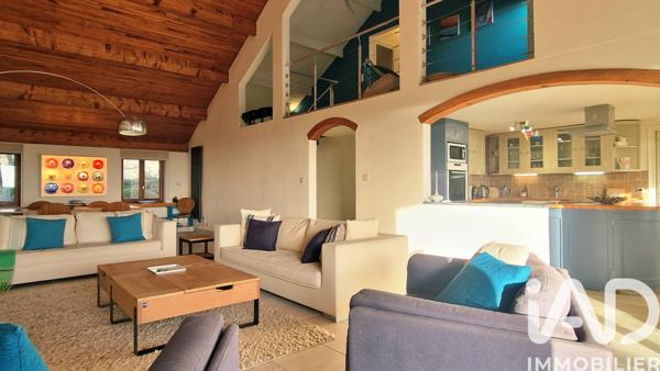 Maison à vendre 8 pièces 187 m² Sarzeau