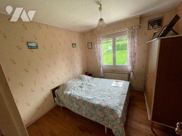 Maison à Vendre à Anvin (62134) en Pas-de-Calais,  offrant une surface habitable de 85 m² et un...