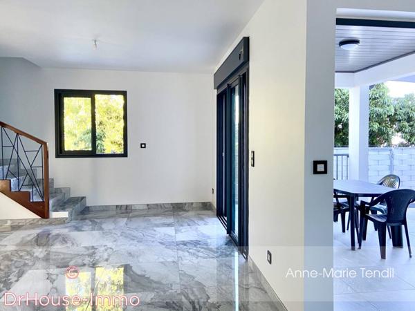 Maison à vendre 4 pièces de 100 m²