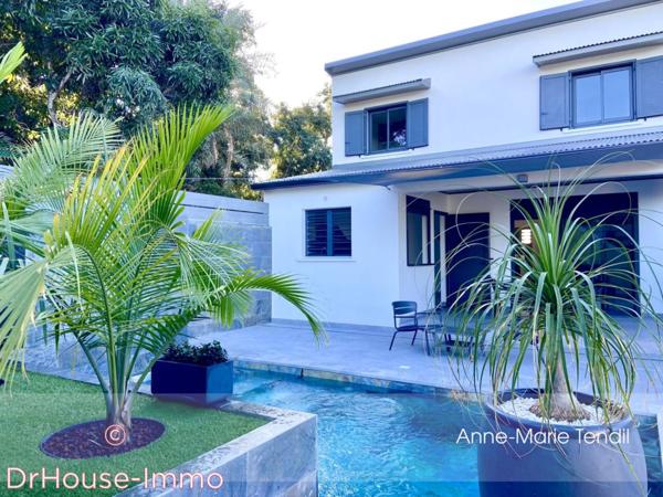 Maison à vendre 4 pièces de 100 m²