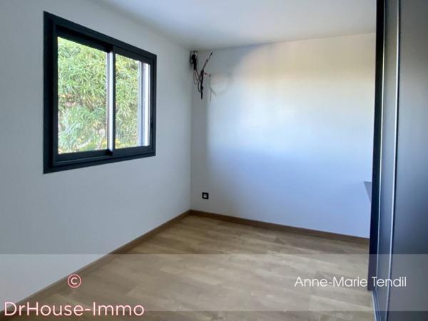 Maison à vendre 4 pièces de 100 m²
