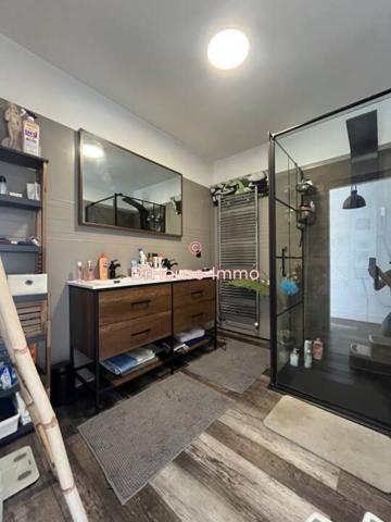 Maison à vendre 6 pièces de 207 m²