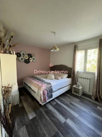 Maison à vendre 6 pièces de 207 m²