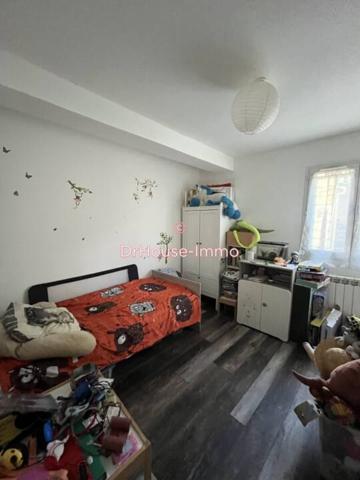 Maison à vendre 6 pièces de 207 m²