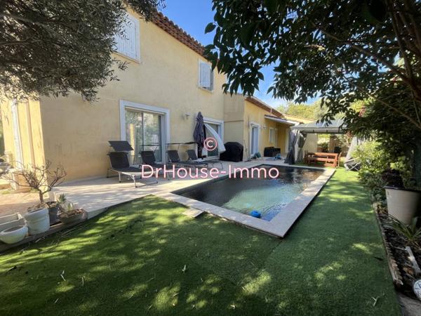 Maison à vendre 6 pièces de 207 m²