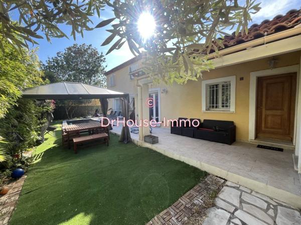 Maison à vendre 6 pièces de 207 m²