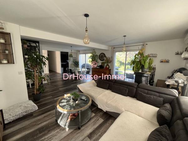 Maison à vendre 6 pièces de 207 m²