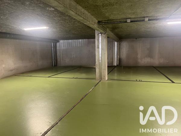 Parking à vendre 15 m² Le Cannet