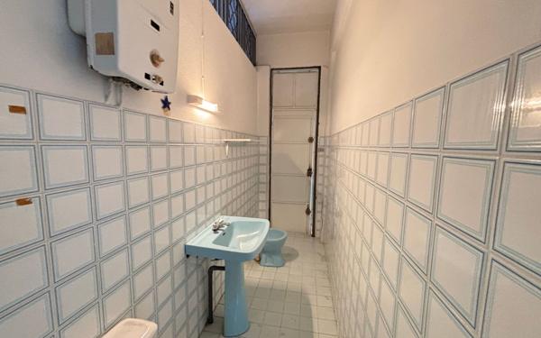 Maison à vendre    3 pièces •  Basse-Terre