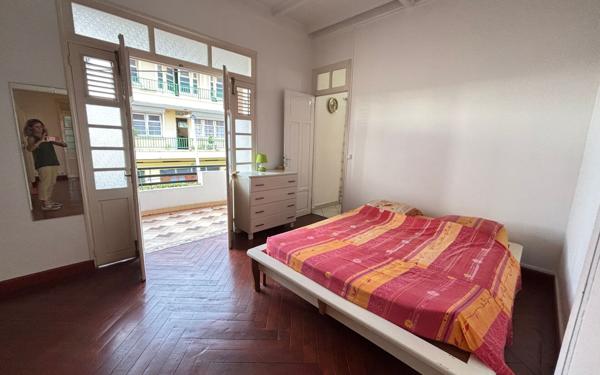 Maison à vendre    3 pièces •  Basse-Terre