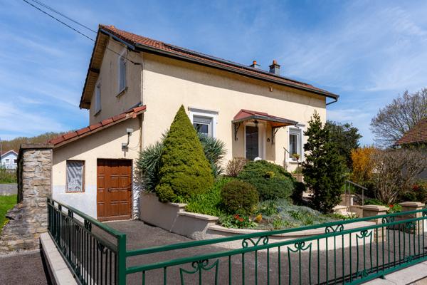 Maison 145m² équipée PMR