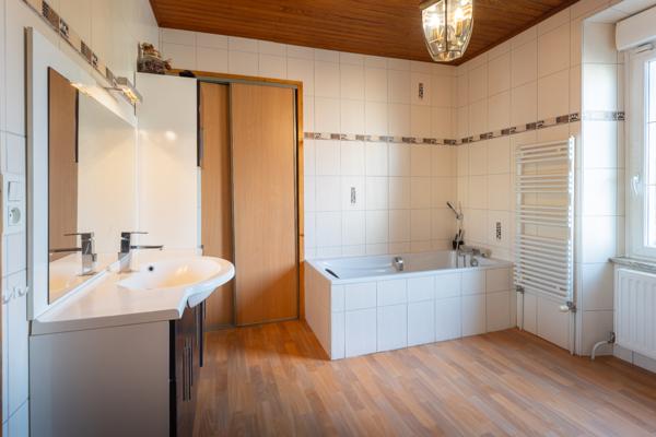 Maison 145m² équipée PMR