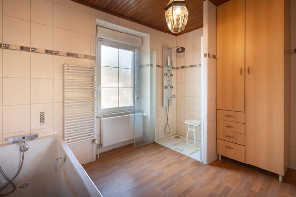 Maison 145m² équipée PMR