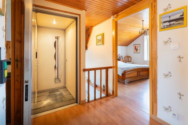 Maison 145m² équipée PMR