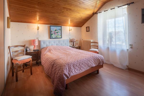 Maison 145m² équipée PMR