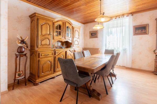 Maison 145m² équipée PMR