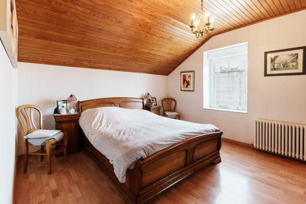 Maison 145m² équipée PMR