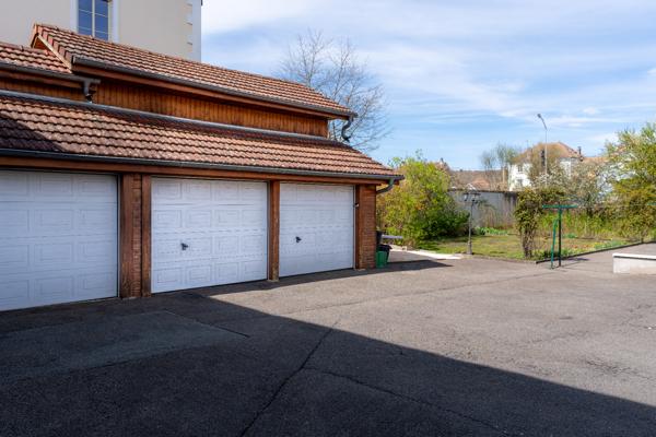 Maison 145m² équipée PMR