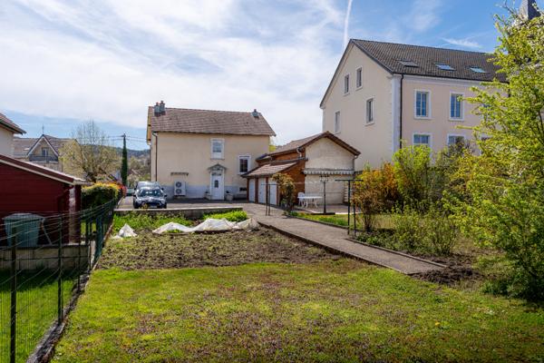 Maison 145m² équipée PMR