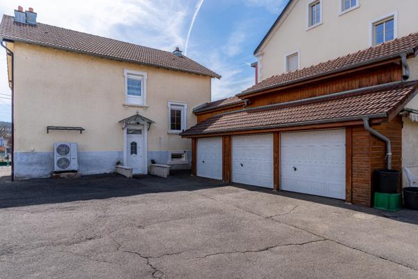 Maison 145m² équipée PMR