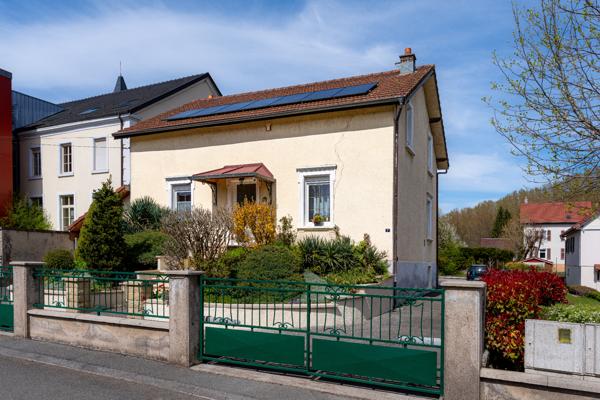 Maison 145m² équipée PMR