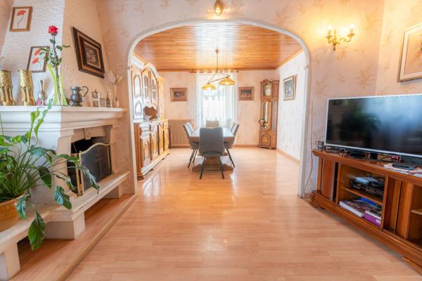 Maison 145m² équipée PMR