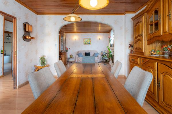 Maison 145m² équipée PMR