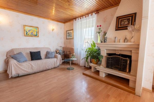 Maison 145m² équipée PMR