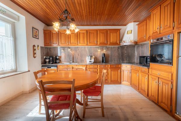 Maison 145m² équipée PMR