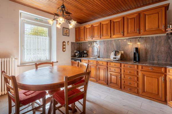 Maison 145m² équipée PMR