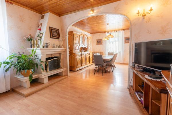 Maison 145m² équipée PMR