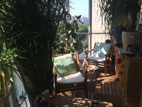 APPT T5 – BALCONS ET PARKING