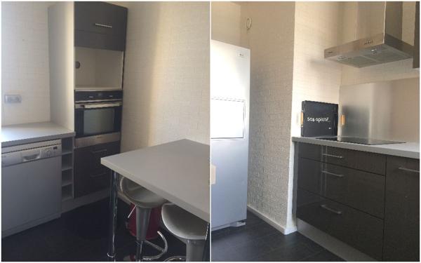 APPT T5 – BALCONS ET PARKING