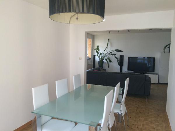 APPT T5 – BALCONS ET PARKING
